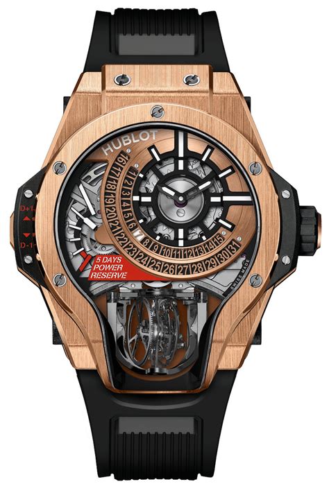 hublot mp 09 tourbillon fiyatı|Hublot tourbillon watch.